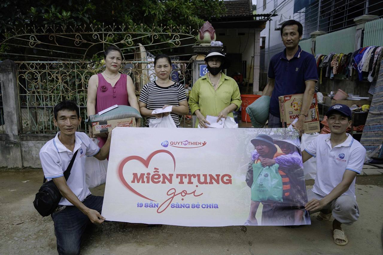 Kiểm tra kết nối internet