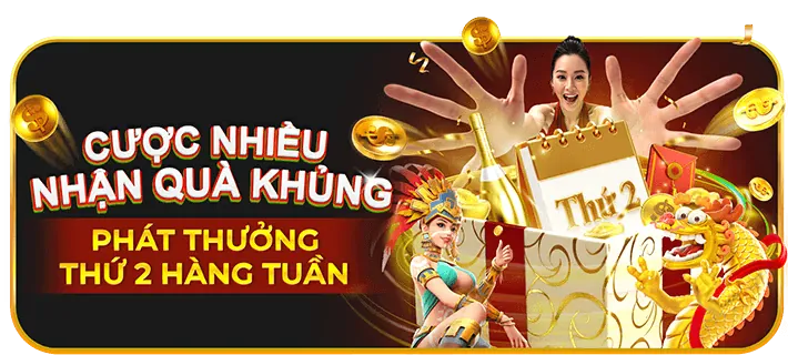Ưu đãi độc quyền Hi88