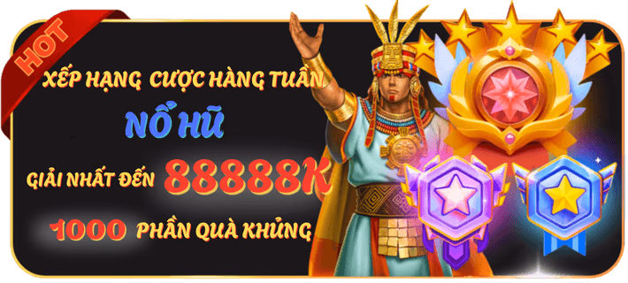 Tổng hợp các chương trình khuyến mãi mới nhất tại Hi88.