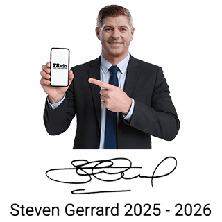 Điện thoại thông minh hiển thị giao diện ứng dụng Hi88