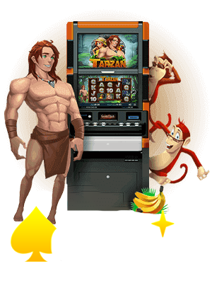 Biểu tượng giới hạn thời gian chơi, nhắc nhở người chơi nghỉ ngơi. Màu sắc chủ đạo xanh và vàng.