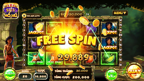 Màn hình trò chơi nổ hũ Hi88 với jackpot lớn