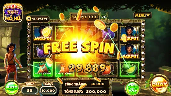 Màn hình trò chơi nổ hũ Hi88 với jackpot lớn