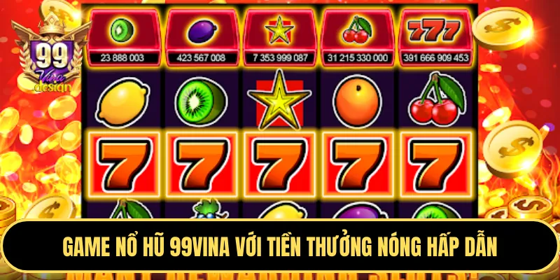 Đa dạng trò chơi slot tại Hi88