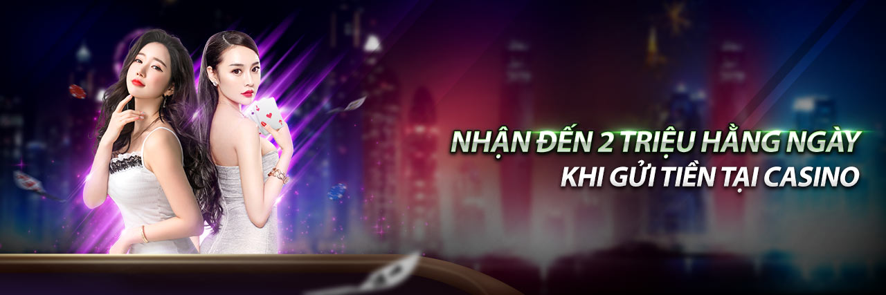 Thưởng nạp lại hàng ngày Hi88