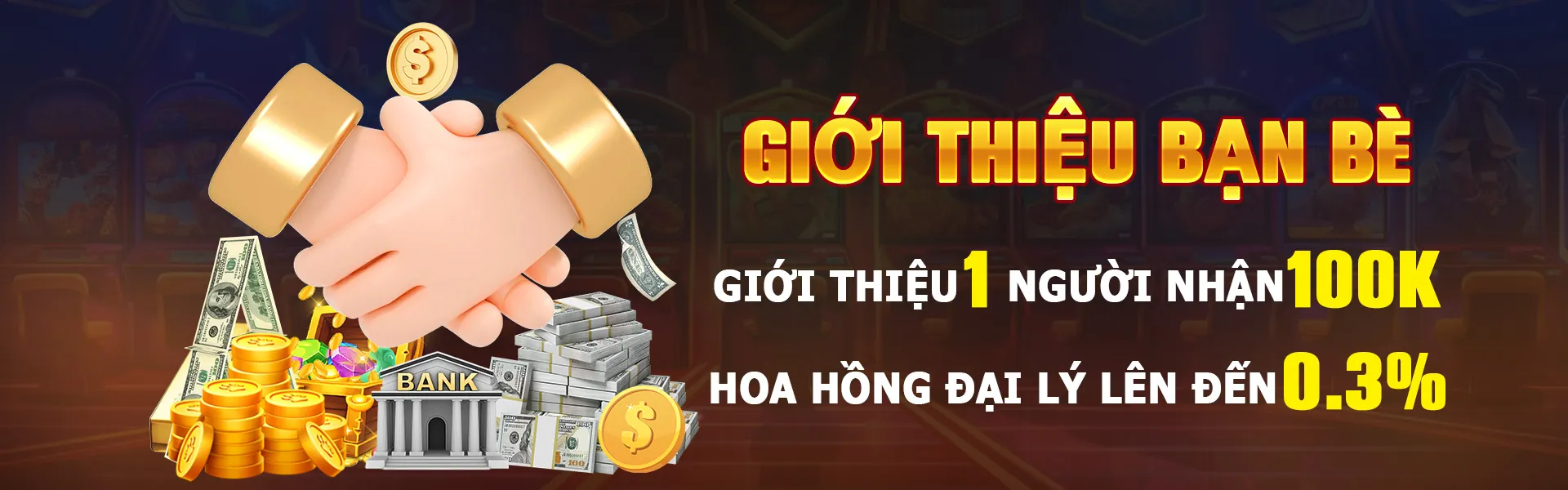 Hình ảnh Chương Trình Đối Tác Hi88