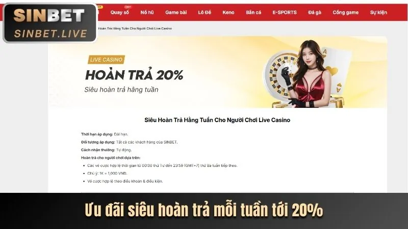 Chương trình VIP đẳng cấp Hi88 Com