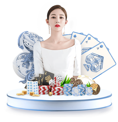 Biểu tượng công cụ marketing và phân tích dữ liệu.